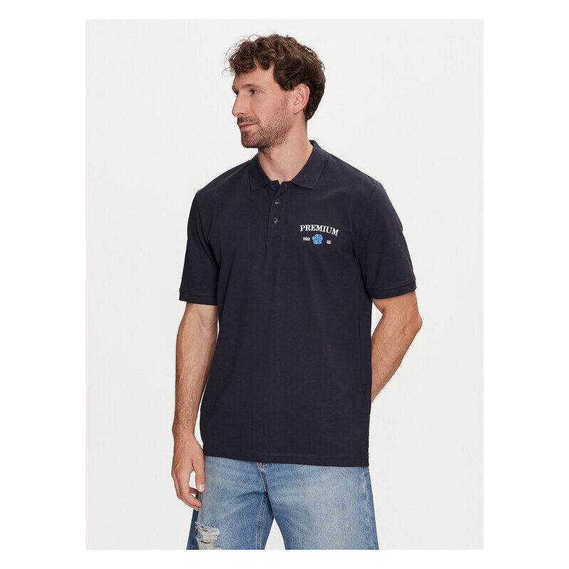 Polokošeľa Jack & Jones 53227889