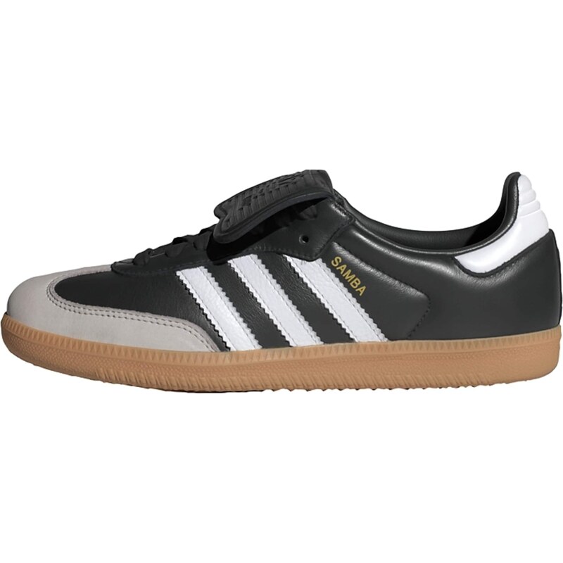 ADIDAS ORIGINALS Nízke tenisky Samba sivá / čierna / biela 54354369