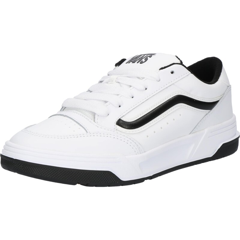 VANS Nízke tenisky Hylane čierna / šedobiela 54374696