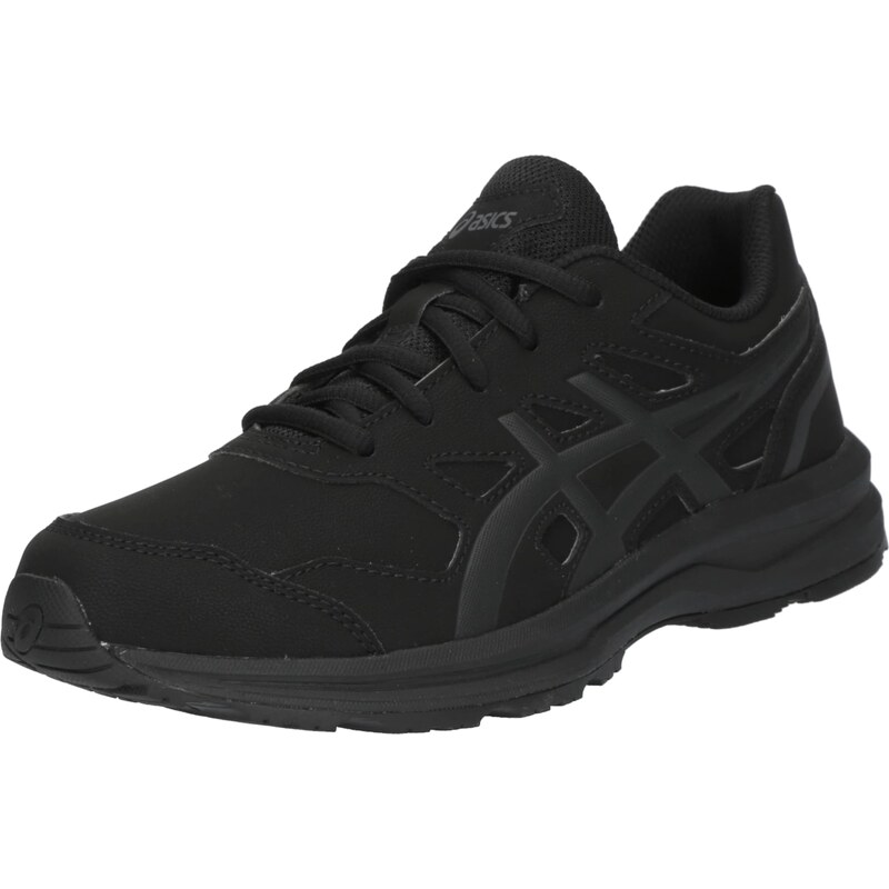 ASICS Bežecká obuv GEL-MISSION tmavosivá / čierna 53941026