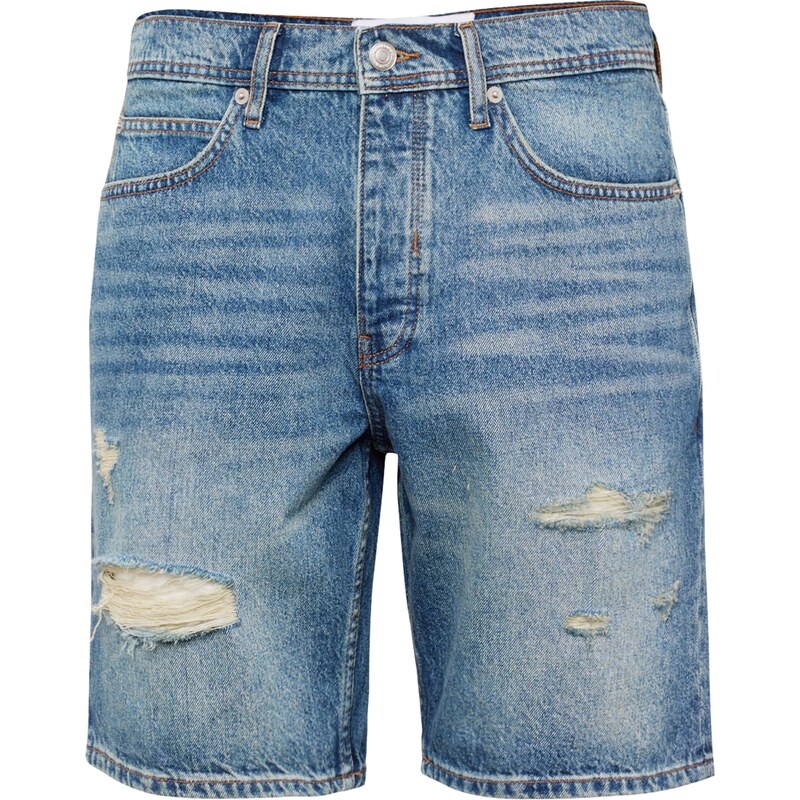 Only & Sons Džínsy ONSEDGE modrá denim 53787095