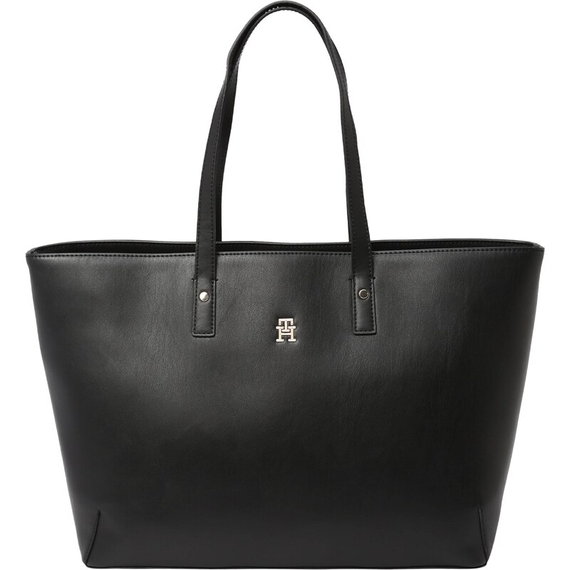 TOMMY HILFIGER Shopper Chic čierna 54375192