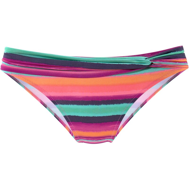 LASCANA Bikinové nohavičky zmiešané farby 54629020
