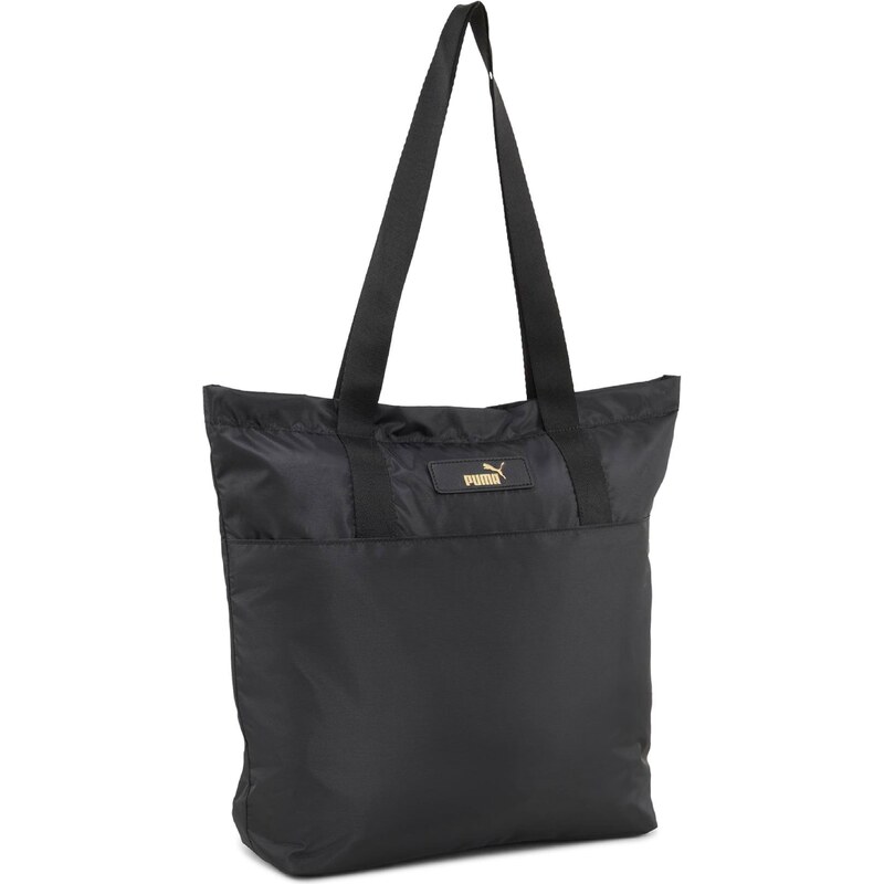 PUMA Shopper Core Pop zlatá / čierna 53966523