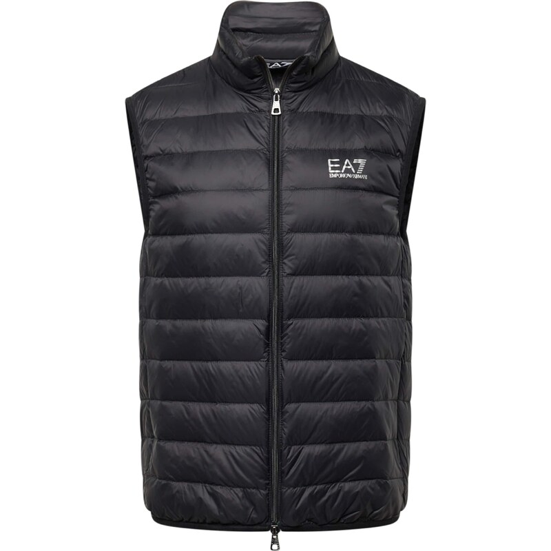 EA7 Emporio Armani Vesta čierna 54375295