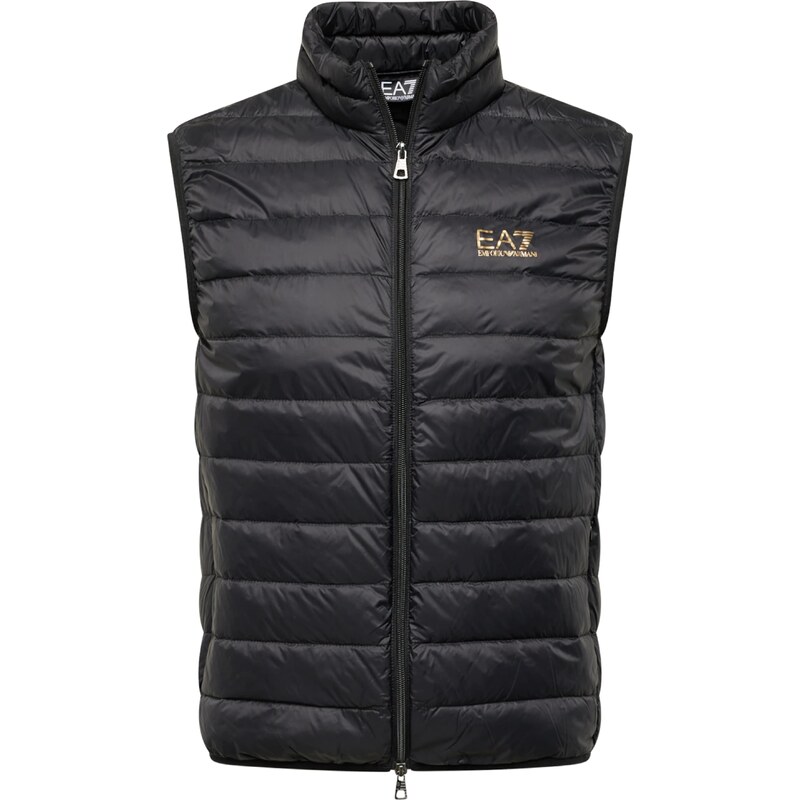 EA7 Emporio Armani Vesta zlatá / čierna 54375333