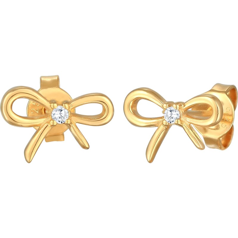 ELLI Náušnice zlatá 54314255