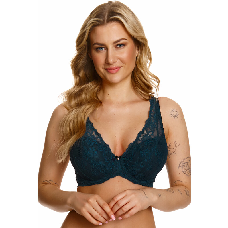 Lupoline Podprsenka Lupo 2408 - Push - up 53967630