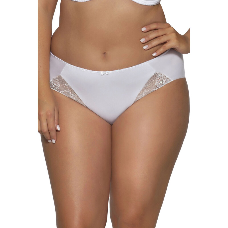 Dámske brazilky 2112 Azalea white - AVA 58205647