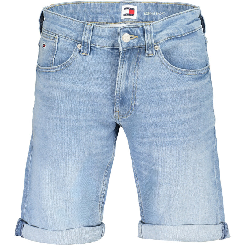 Pánske rifľové kraťasy Tommy Hilfiger 64705438
