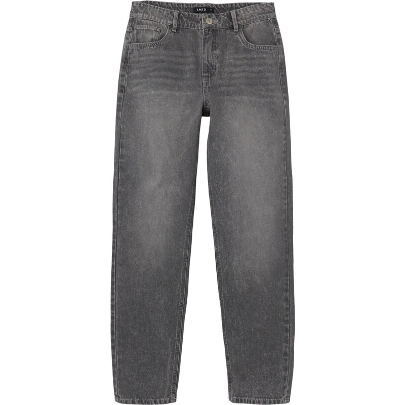 LMTD Džínsy sivá 54268788