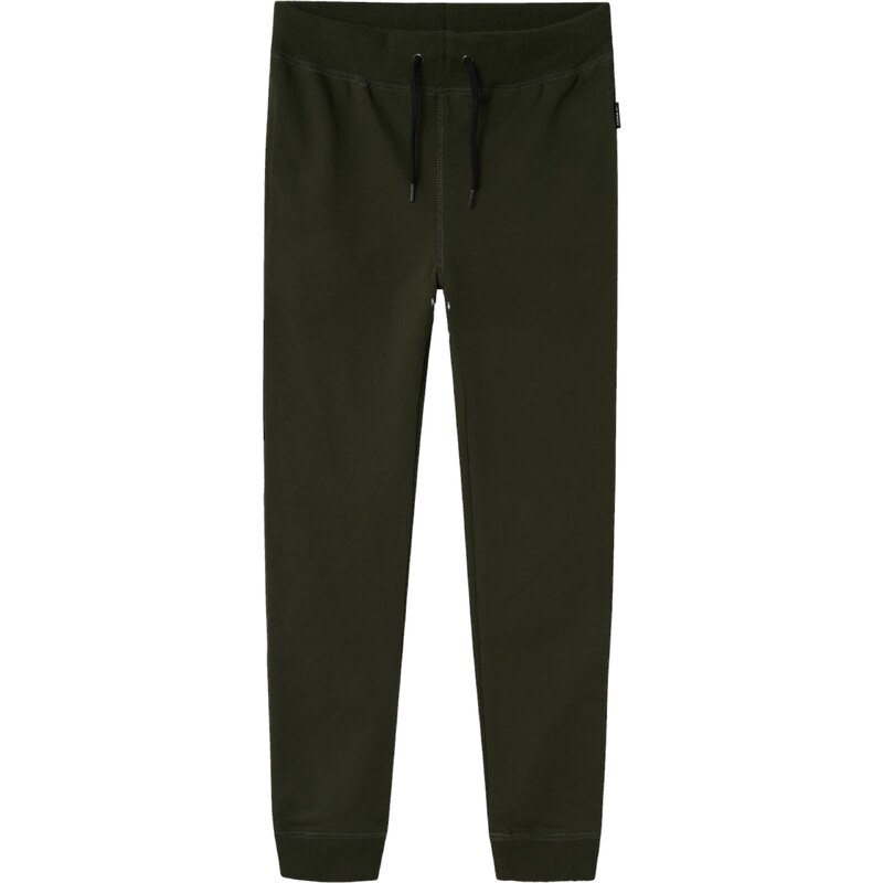 NAME IT Nohavice olivová 53830582