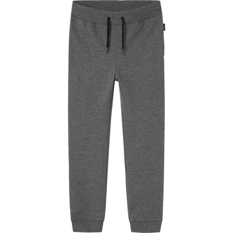 NAME IT Nohavice tmavosivá 53830747