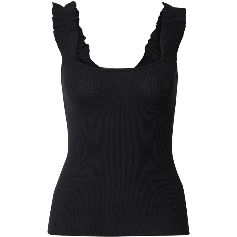 olalook Top čierna 68506542