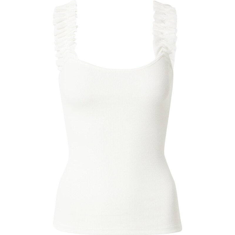 olalook Top nebielená 68506541