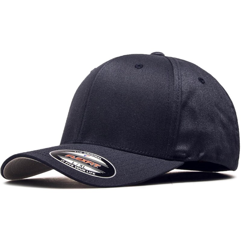 Flexfit Čiapka námornícka modrá 54224358