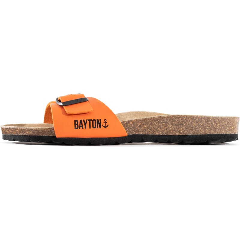 Bayton Šľapky Zephyr oranžová 54361085