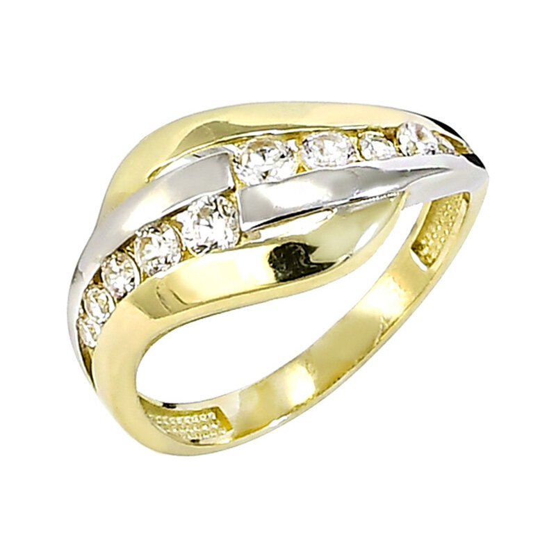 Zlatý prsteň Glare 295 51003685