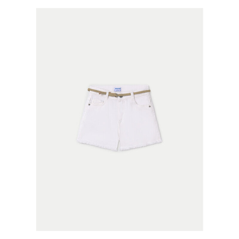 Bavlnené šortky Mayoral 53866982