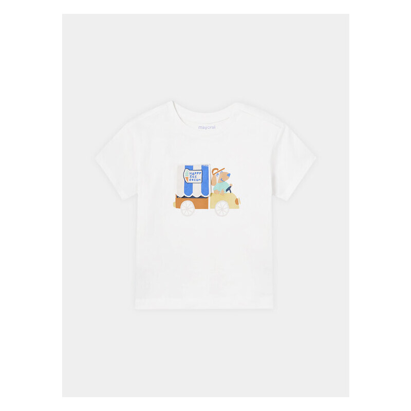 Tričko Mayoral 53869252