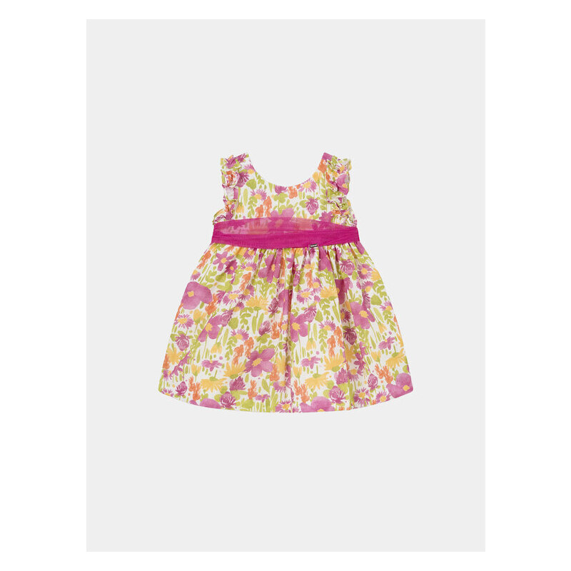 Elegantné šaty Mayoral 53870056