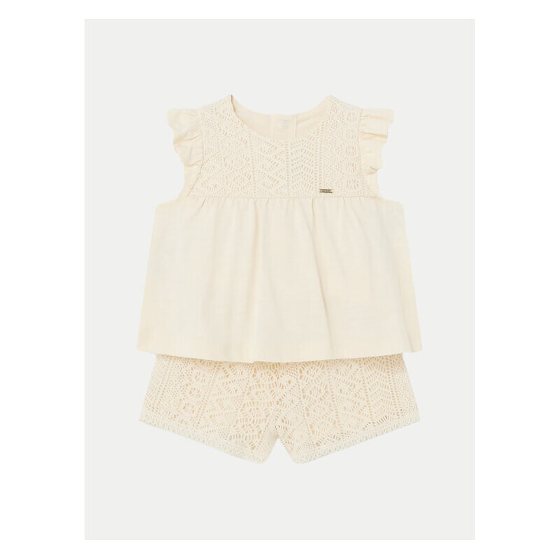 Súprava top a kraťasy Mayoral 53878843