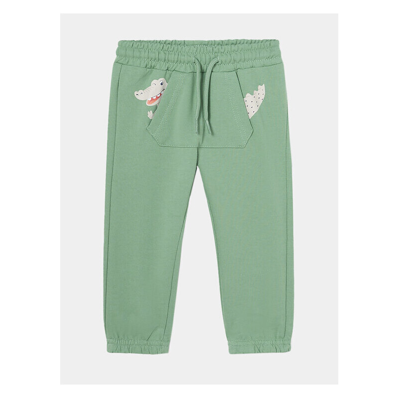 Teplákové nohavice Mayoral 53878911