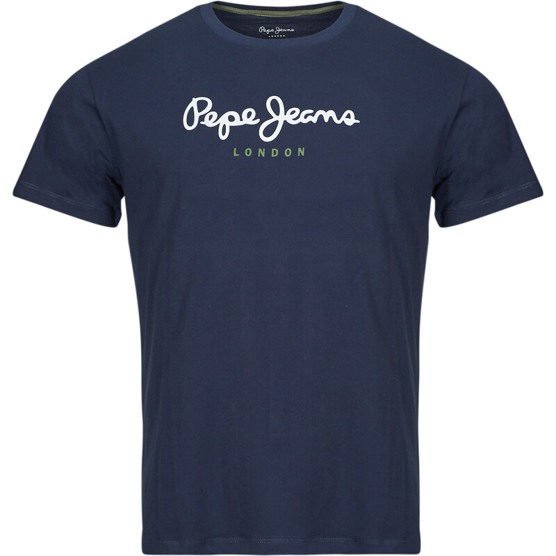 Pepe jeans Tričká s krátkym rukávom EGGO N Pepe jeans 56193599