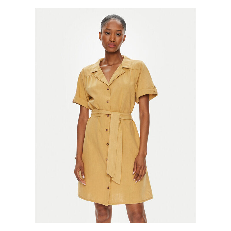 Košeľové šaty Mustang 53881577