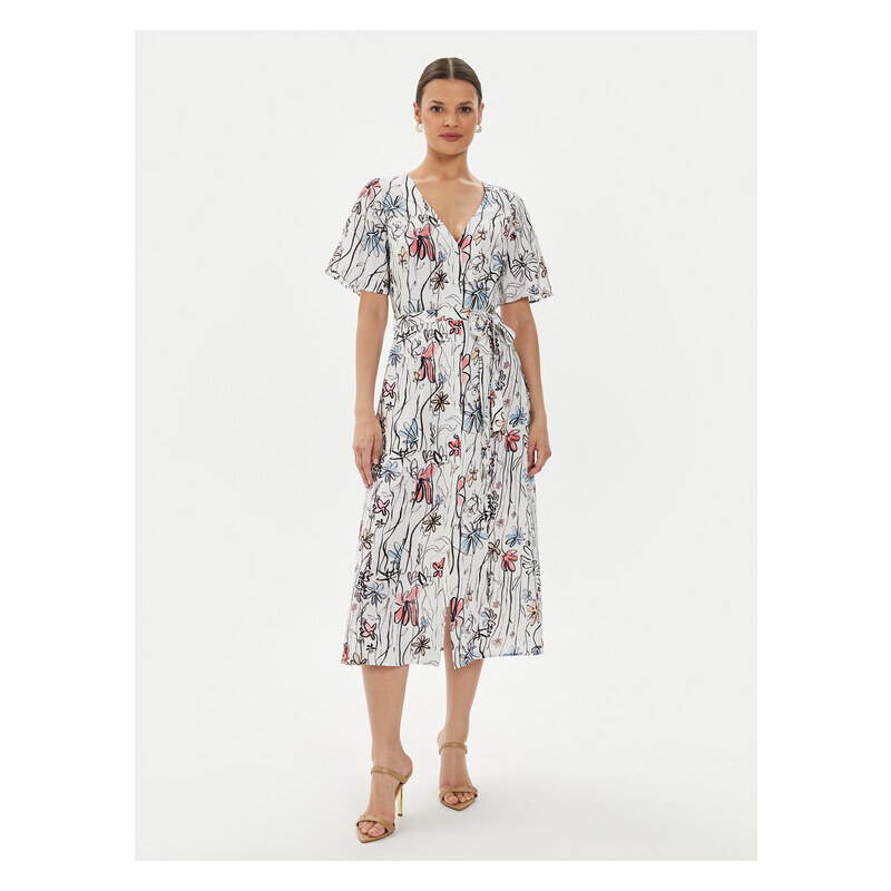 Letné šaty Desigual 53881635