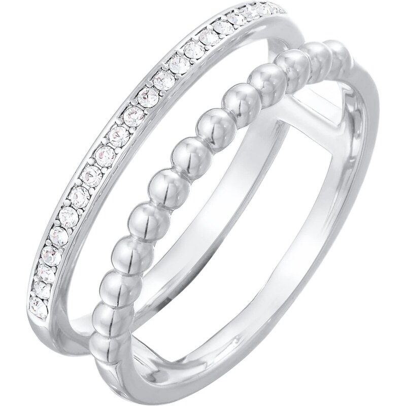 ELLI Prsteň strieborná 54316617