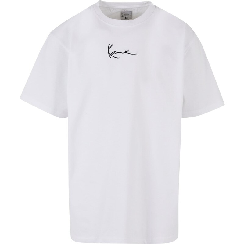 Karl Kani Tričko čierna / biela 62955897