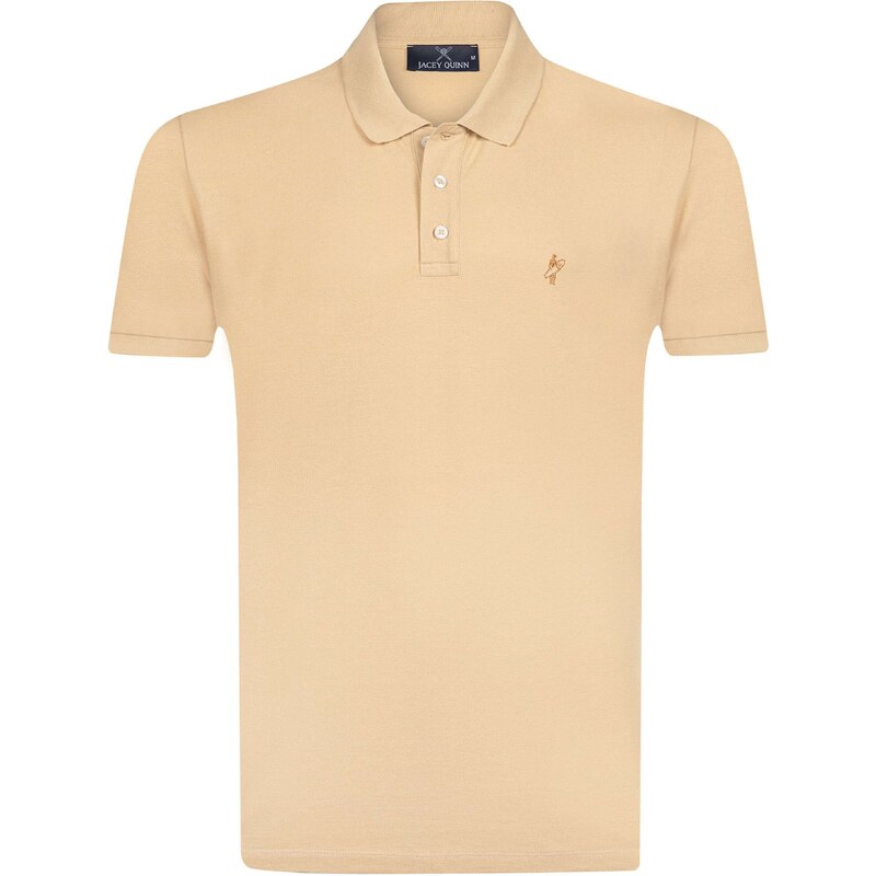 Jacey Quinn Tričko piesková 54339105