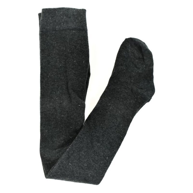 AURA.VIA Detské tmavosivé pančuchy DIA 53891573