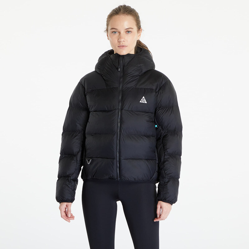 Bunda Nike Therma-FIT ADV ACG Lunar Lake Puffer Jacket Black/ Summit 47812713