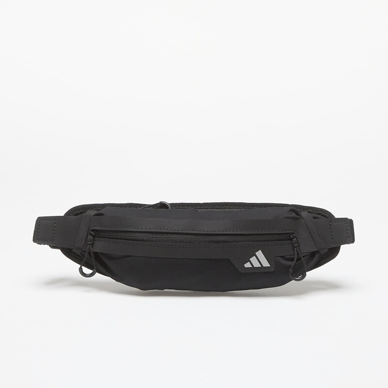 adidas Performance Ľadvinka adidas Running Waistbag Black Universal 53906015