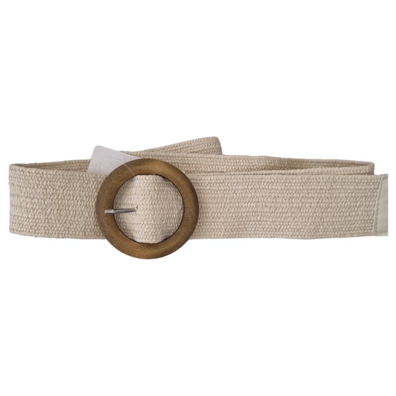 Katrins Fashion Gumičkový opasok s prackou 53910979