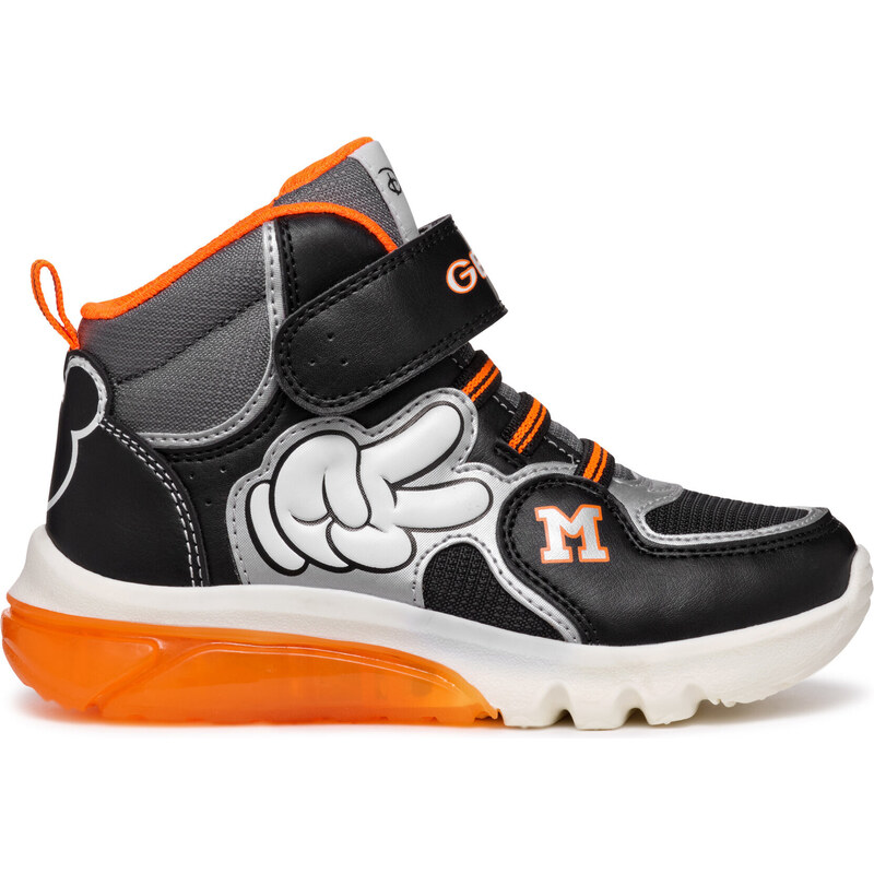 Sneakersy Geox 53913618