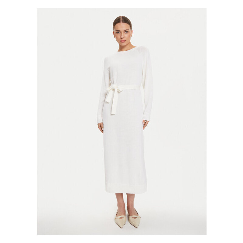 Úpletové šaty Max Mara Leisure 53910254