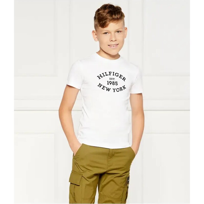 Tommy Hilfiger Tričko | Regular Fit 53912844