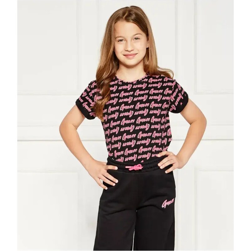 Guess Tričko | Slim Fit 53912963