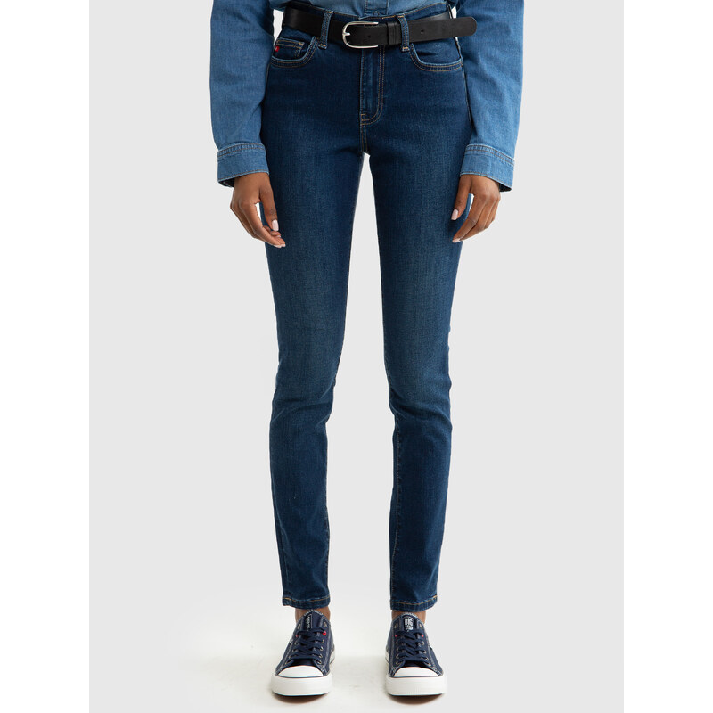 Dámske nohavice Big Star 115572 -359 50695723