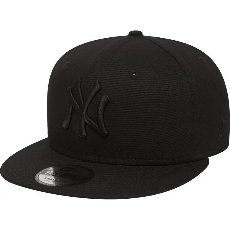 Čierna pánska šiltovka New Era 9FIFTY MLB New York Yankees Cap 53913516