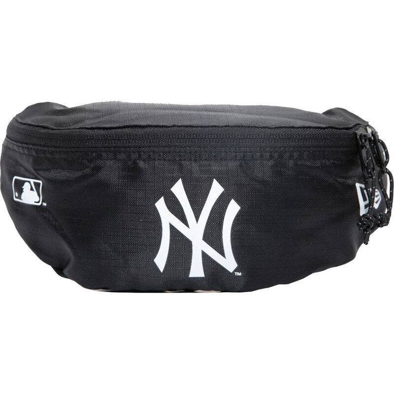 Čierna ľadvinka New Era MLB New York Yankees Waist Bag 60137393 65265275