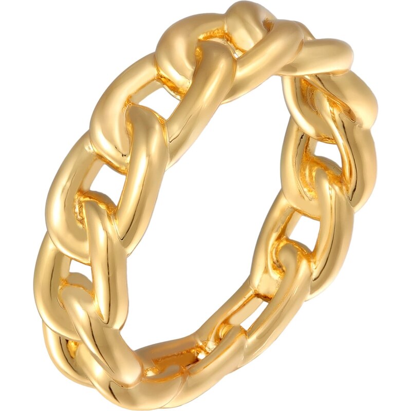 ELLI Prsteň zlatá 54272238