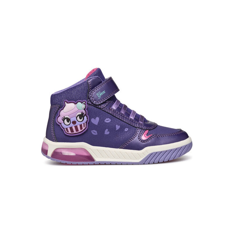 Sneakersy Geox 54498598