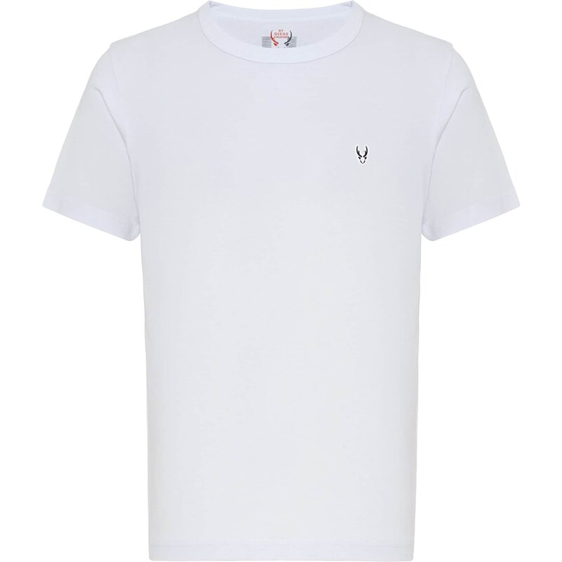 By Diess Collection Tričko čierna / biela 54339447