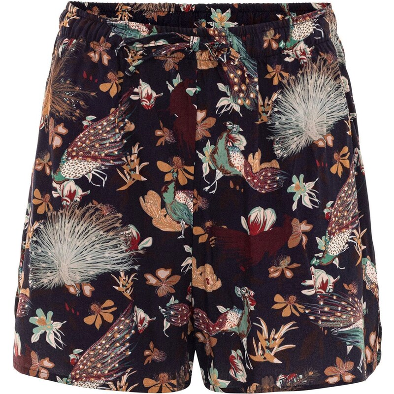 Anou Anou Nohavice Coole Face námornícka modrá / zmiešané farby 54338810