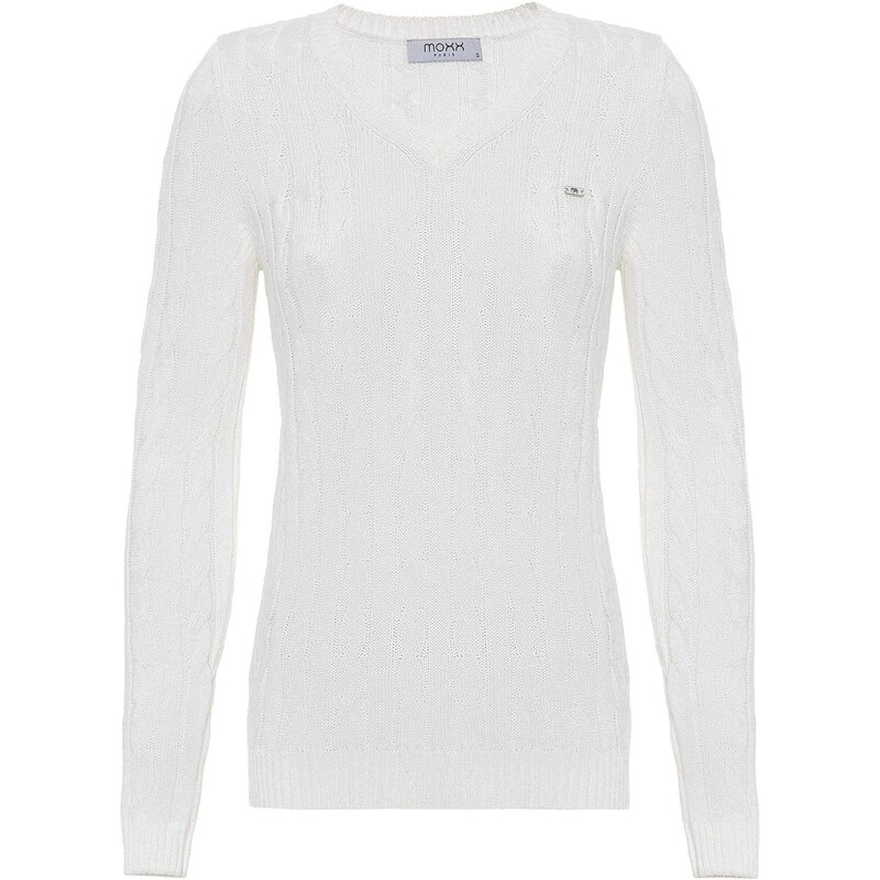 Moxx Paris Sveter nebielená 54339102