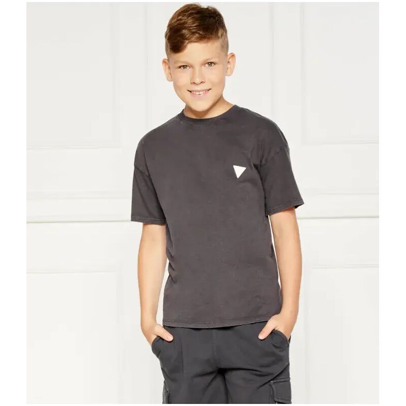 Guess Tričko | Oversize fit 53912879